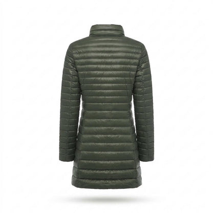 Mens Outlet House - Ratal | Quilted Down-Filled Coat Women