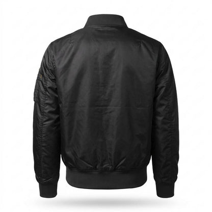 Mens Outlet House - Lezan | Lined Ribbed Jacket Unisex