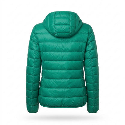 Mens Outlet House - Aobir | Quilted Hooded Jacket Women