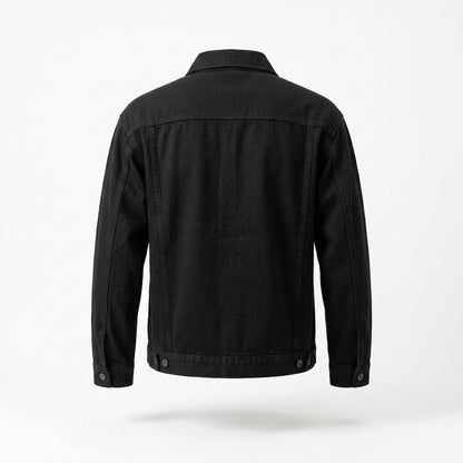 Mens Outlet House - Romor | Button-Front Utility Jacket Men