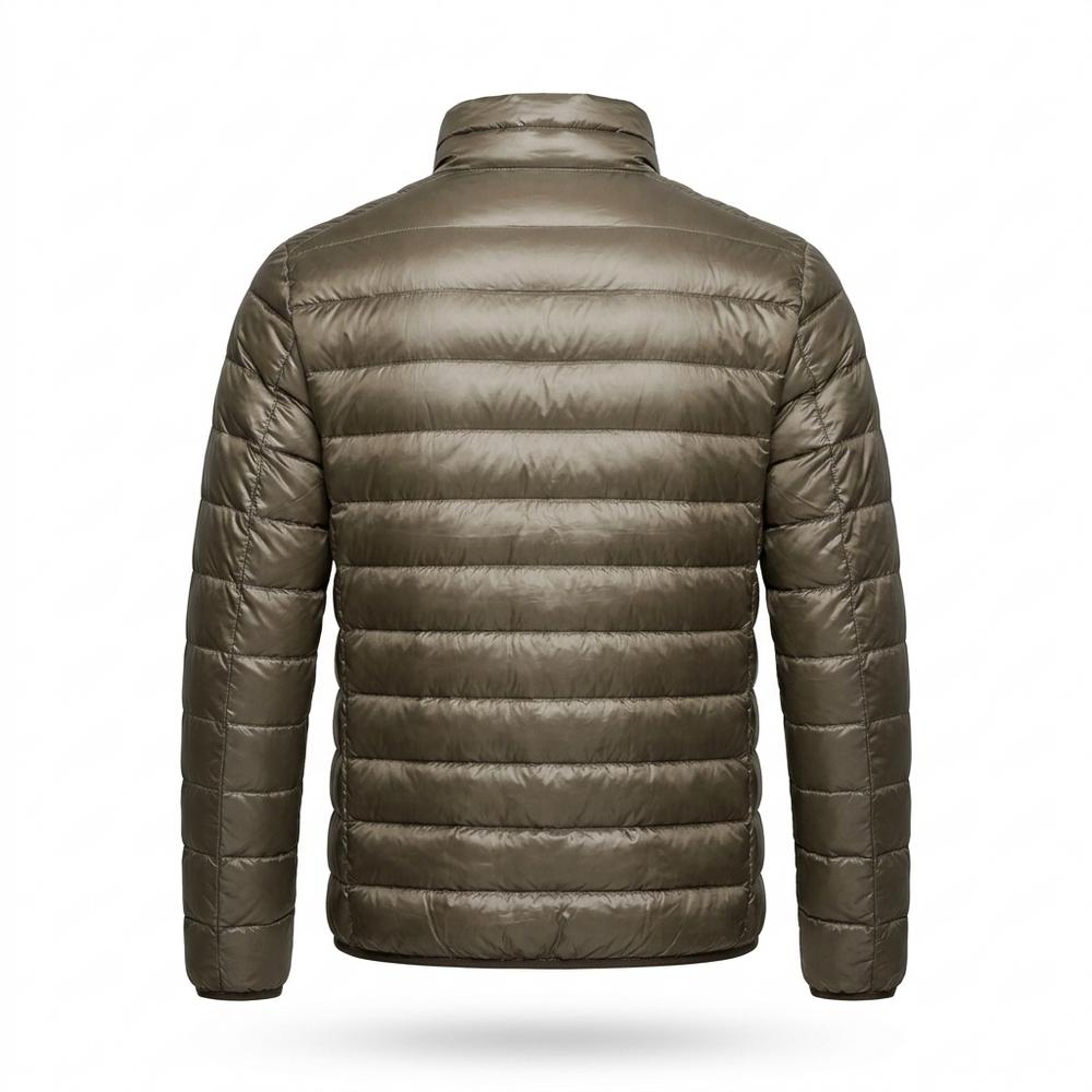 Mens Outlet House - Elsan | Quilted Padded Jacket Men