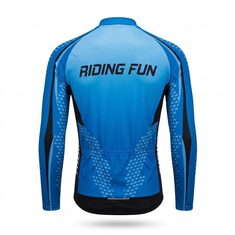 Mens Outlet House - Elkar | Long-Sleeved Zip-Up Shirt Men