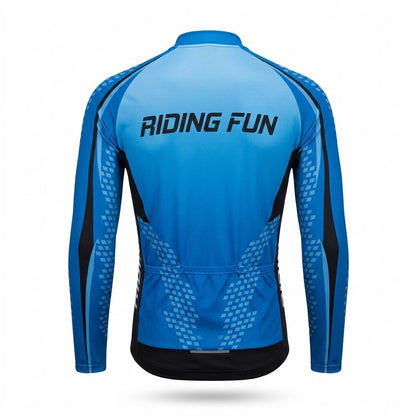 Mens Outlet House - Elkar | Long-Sleeved Zip-Up Shirt Men
