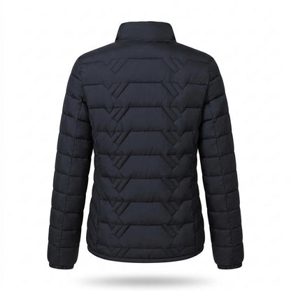 Mens Outlet House - Nesin | Quilted Padded Jacket Women