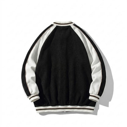 Mens Outlet House - Lalen | Corduroy Zip-Up Jacket Unisex
