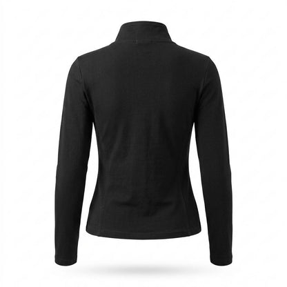 Mens Outlet House - Miven | Fitted Zip-Up Jacket Women