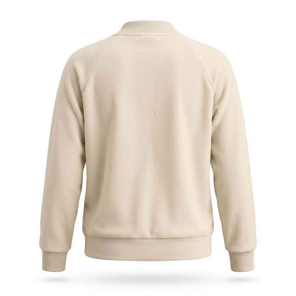 Mens Outlet House - Arlom | Zip-Up Bomber-Style Jacket Women