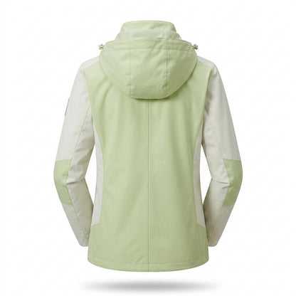 Mens Outlet House - Ramon | Waterproof Hooded Jacket Women