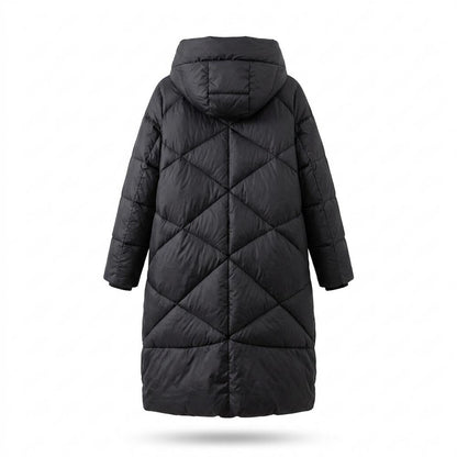 Mens Outlet House - Lutot | Quilted Padded Coat Women