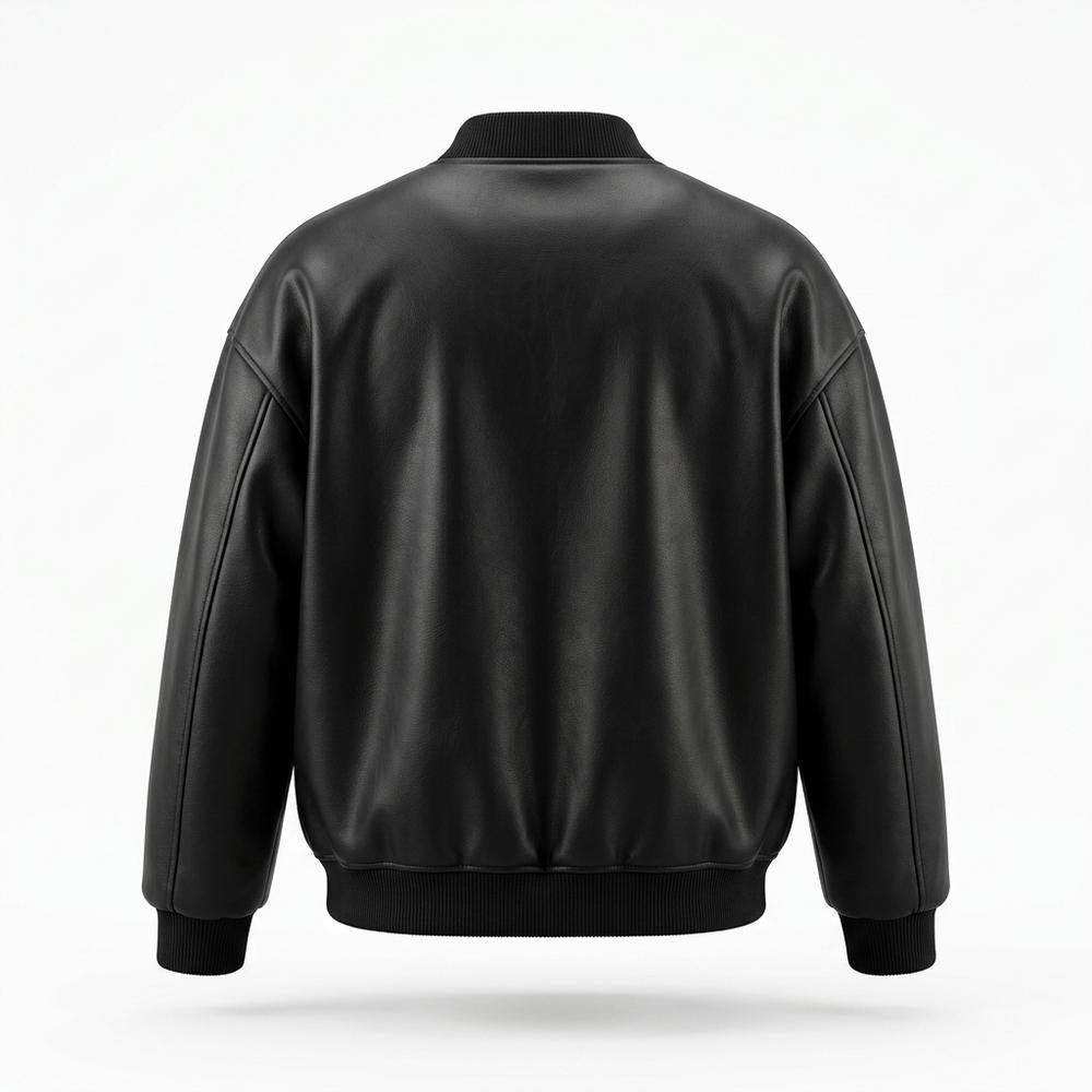 Mens Outlet House - Ellan | Oversized Cotton Sweatshirt Unisex