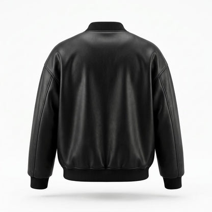 Mens Outlet House - Ellan | Oversized Cotton Sweatshirt Unisex
