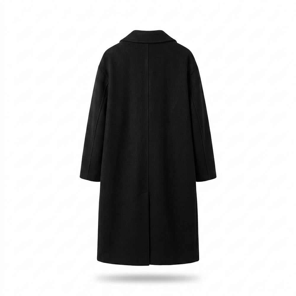 Mens Outlet House - Setur | Spotted Single-Breasted Coat Women