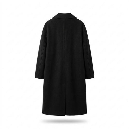 Mens Outlet House - Setur | Spotted Single-Breasted Coat Women