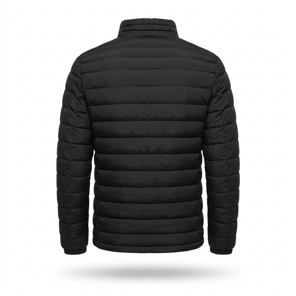 Mens Outlet House - Nalad | Quilted Padded Jacket Men