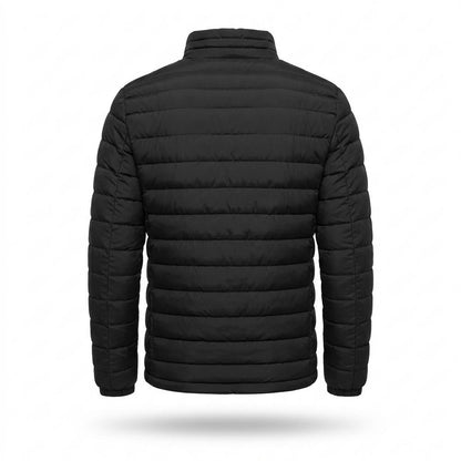Mens Outlet House - Nalad | Quilted Padded Jacket Men
