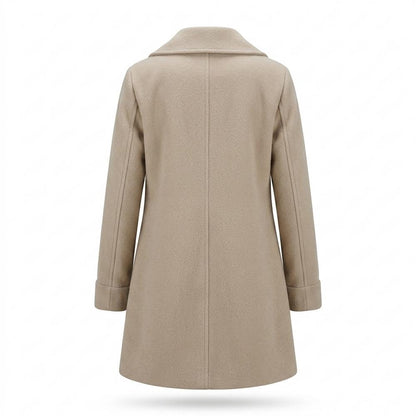 Mens Outlet House - Rupet | Single-Breasted Tailored Coat Women
