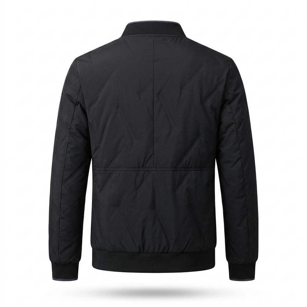 Mens Outlet House - Elmel | Quilted Insulated Jacket Men