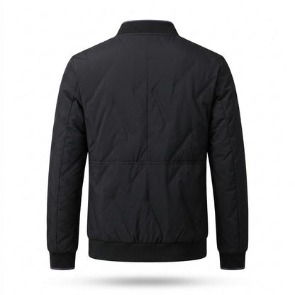 Mens Outlet House - Elmel | Quilted Insulated Jacket Men