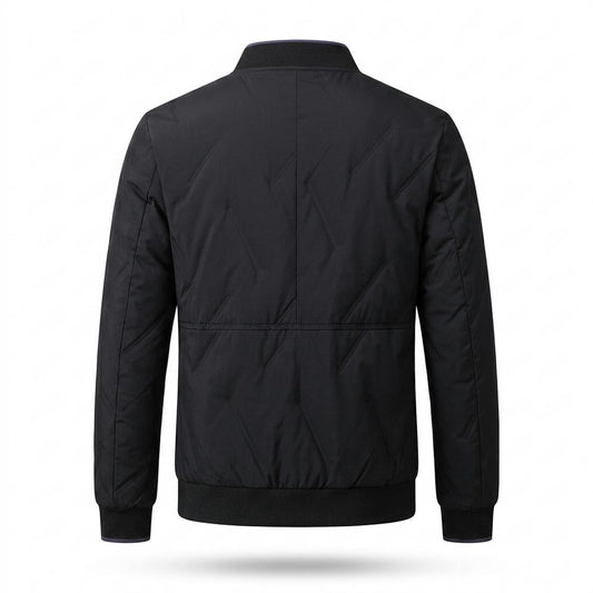 Mens Outlet House - Elmel | Quilted Insulated Jacket Men