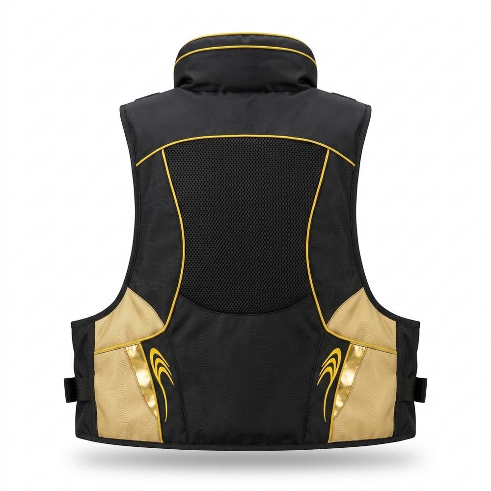 Mens Outlet House - Semir | Hooded Functional Vest Men