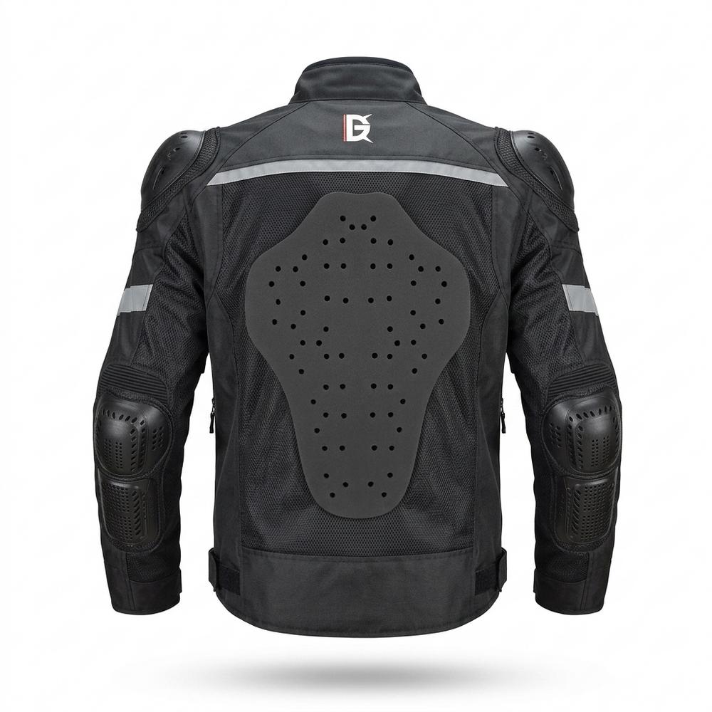 Mens Outlet House - Rilom | Breathable Protective Jacket Men