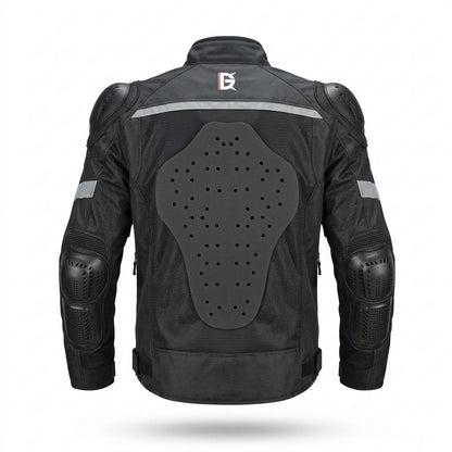 Mens Outlet House - Rilom | Breathable Protective Jacket Men