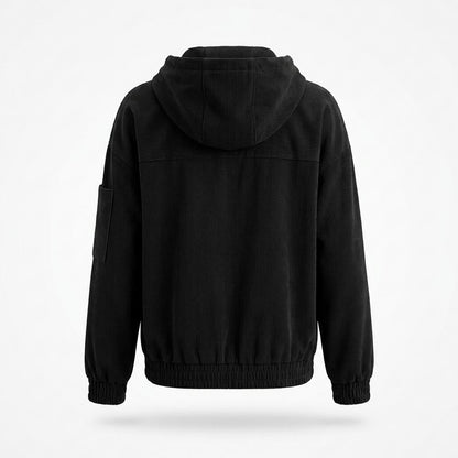 Mens Outlet House - Dapit | Corduroy Zip-Up Jacket Women