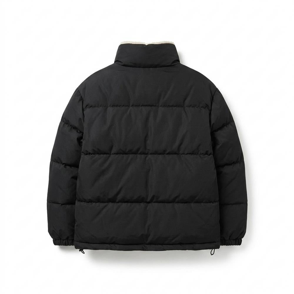 Mens Outlet House - Lotur | Quilted Sherpa-Lined Jacket Women