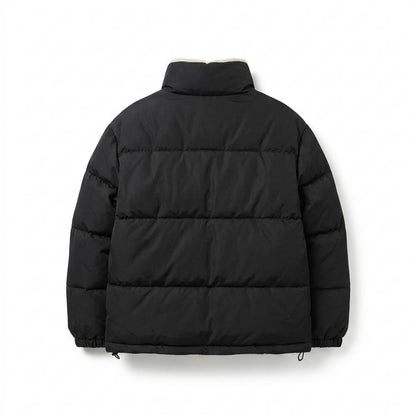 Mens Outlet House - Lotur | Quilted Sherpa-Lined Jacket Women