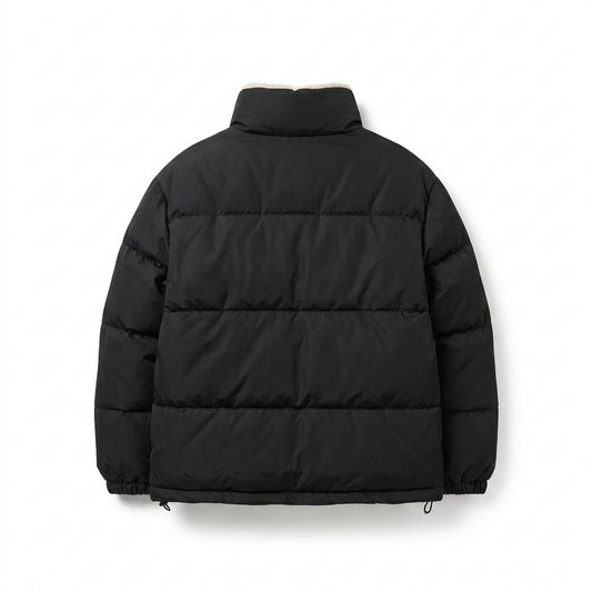 Mens Outlet House - Lotur | Quilted Sherpa-Lined Jacket Women