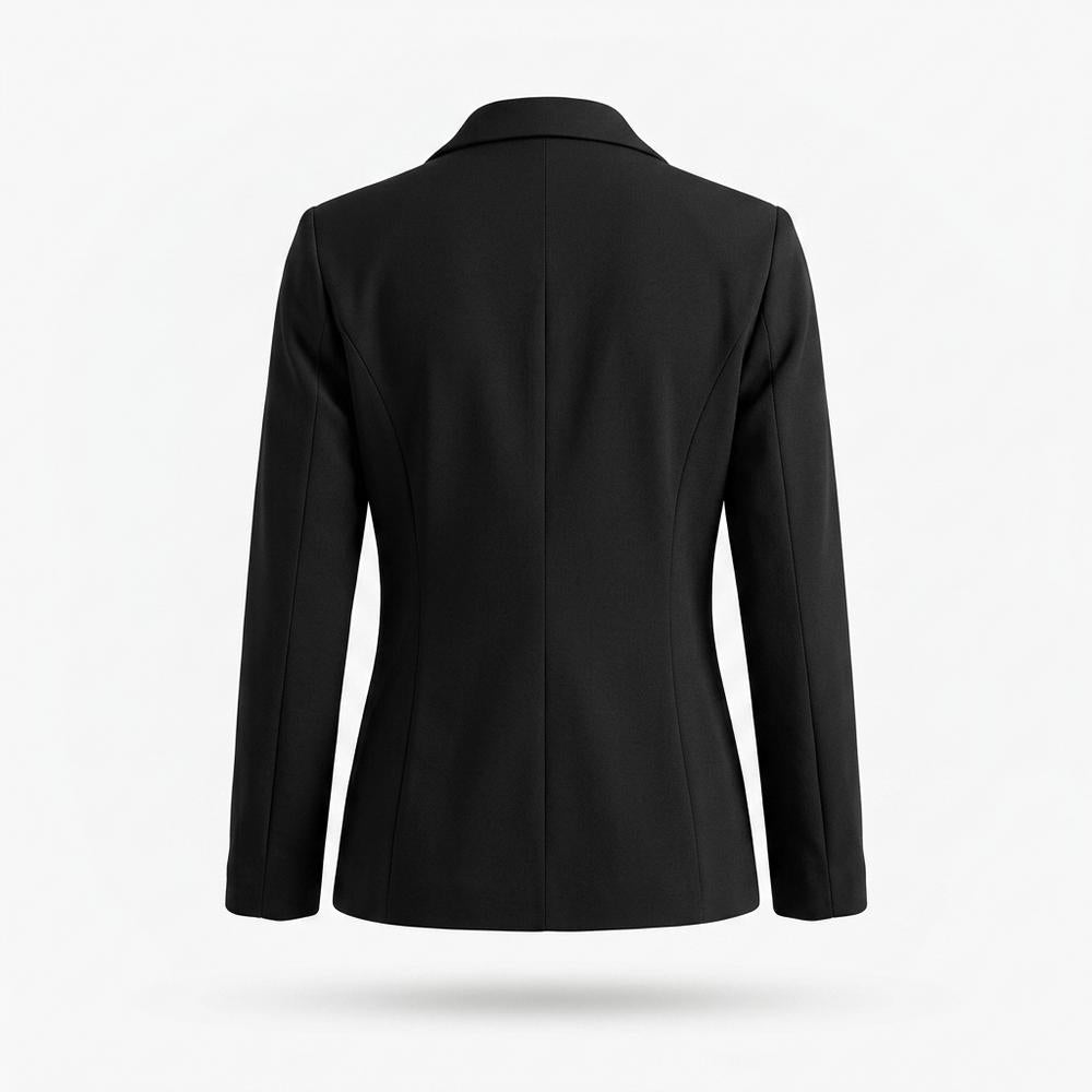 Mens Outlet House - Miguk | Single-Breasted Tailored Blazer Women