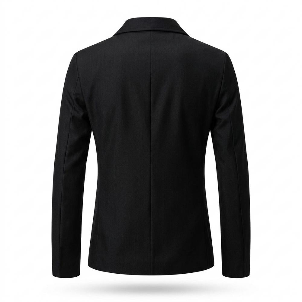 Mens Outlet House - Manun | Slim-Fit Three-Piece Suit Men