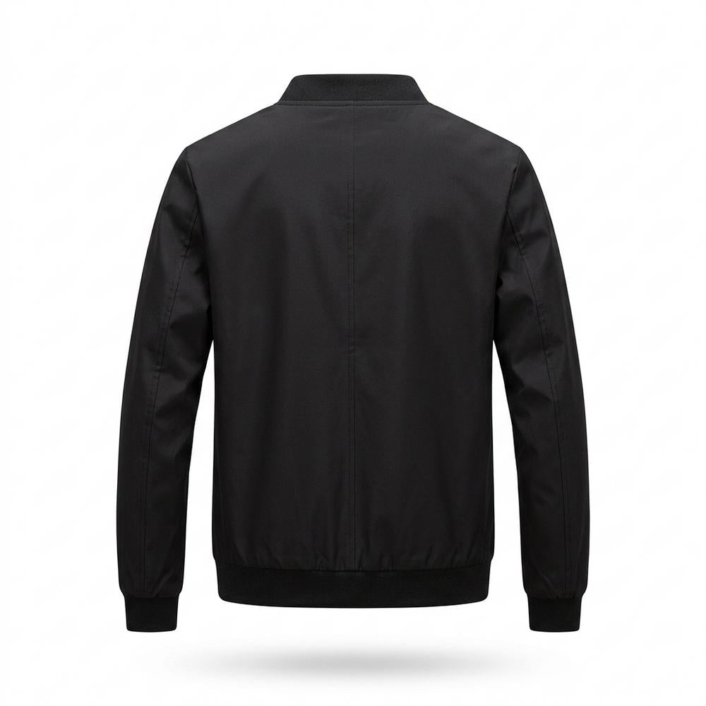 Mens Outlet House - Notir | Zip-Up Lined Jacket Men