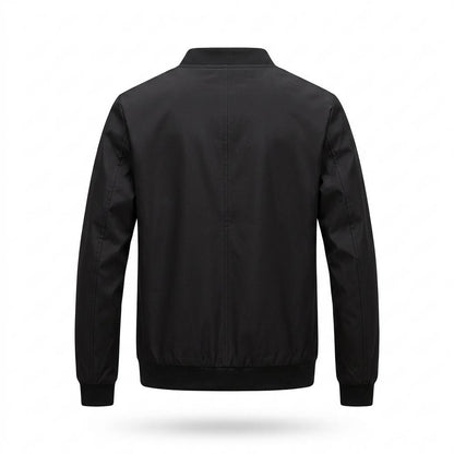 Mens Outlet House - Notir | Zip-Up Lined Jacket Men
