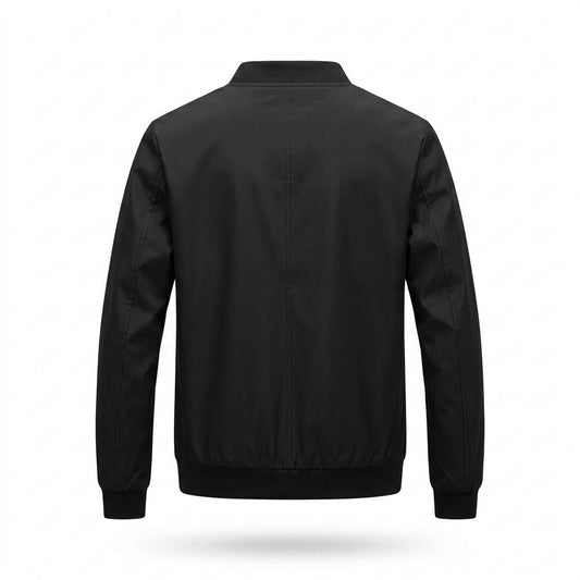 Mens Outlet House - Notir | Zip-Up Lined Jacket Men
