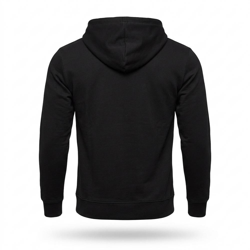 Mens Outlet House - Carev | Printed Pullover Hoodie Men