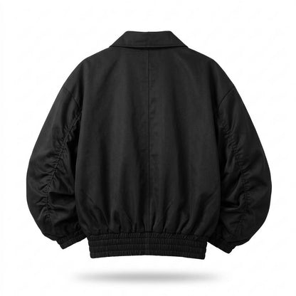 Mens Outlet House - Vinal | Zip-Up Collared Jacket Men