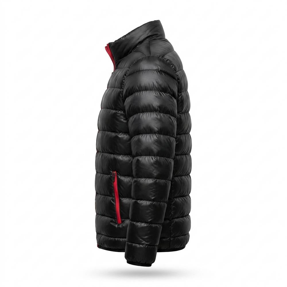 Mens Outlet House - Tasel | Quilted Padded Jacket Men