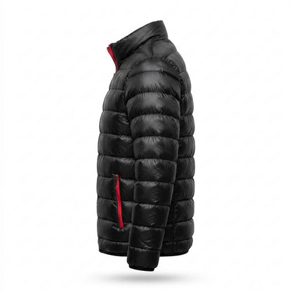 Mens Outlet House - Tasel | Quilted Padded Jacket Men