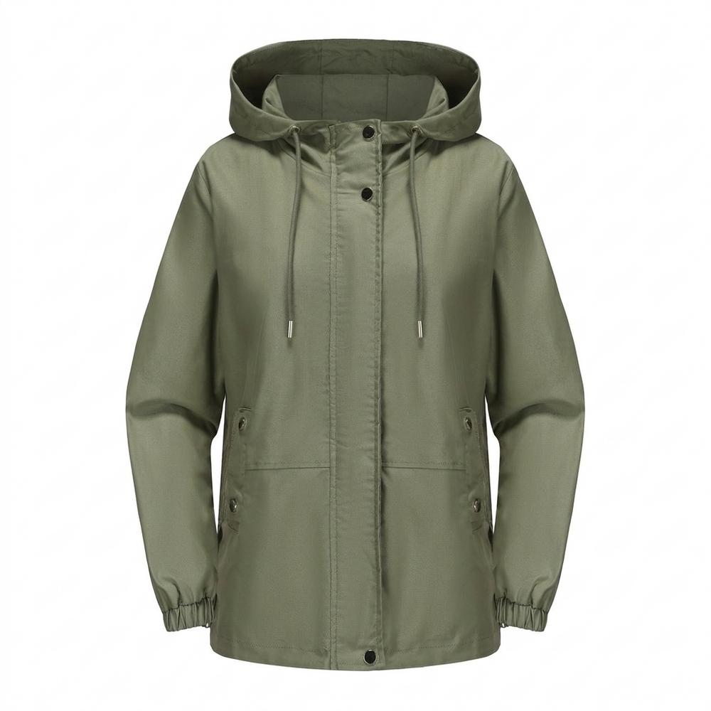 Mens Outlet House - Tilor | Hooded Lightweight Jacket Women