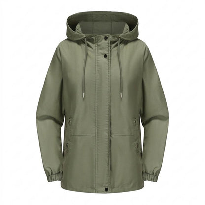 Mens Outlet House - Tilor | Hooded Lightweight Jacket Women