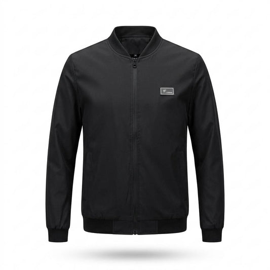 Mens Outlet House - Notir | Zip-Up Lined Jacket Men