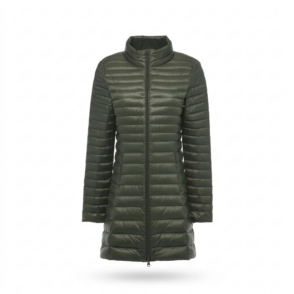 Mens Outlet House - Ratal | Quilted Down-Filled Coat Women