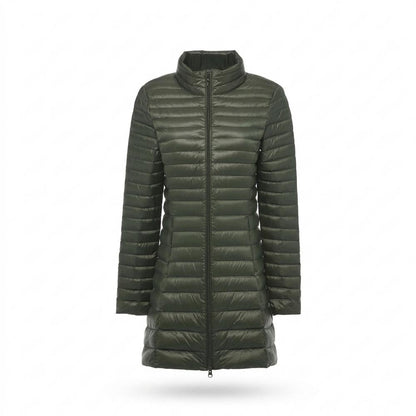 Mens Outlet House - Ratal | Quilted Down-Filled Coat Women