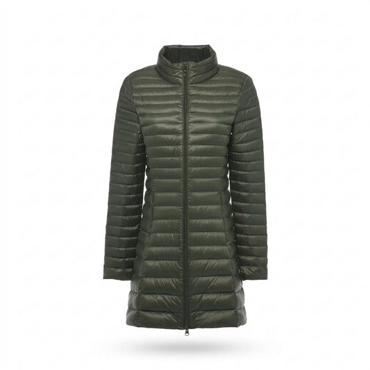 Mens Outlet House - Ratal | Quilted Down-Filled Coat Women