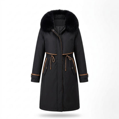Mens Outlet House - Takar | Hooded Padded Coat Women