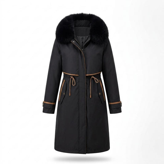 Mens Outlet House - Takar | Hooded Padded Coat Women
