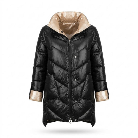 Mens Outlet House - Canav | Quilted Padded Coat Women