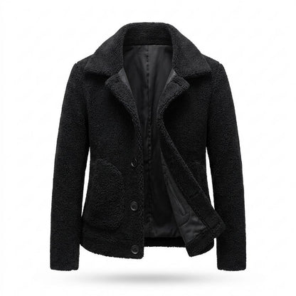 Mens Outlet House - Almin | Textured Single-Breasted Jacket Men
