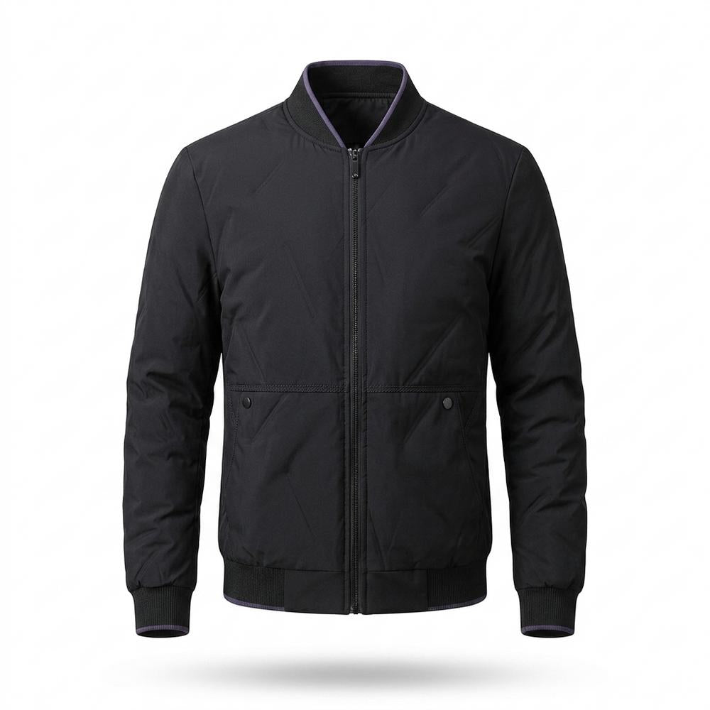 Mens Outlet House - Elmel | Quilted Insulated Jacket Men
